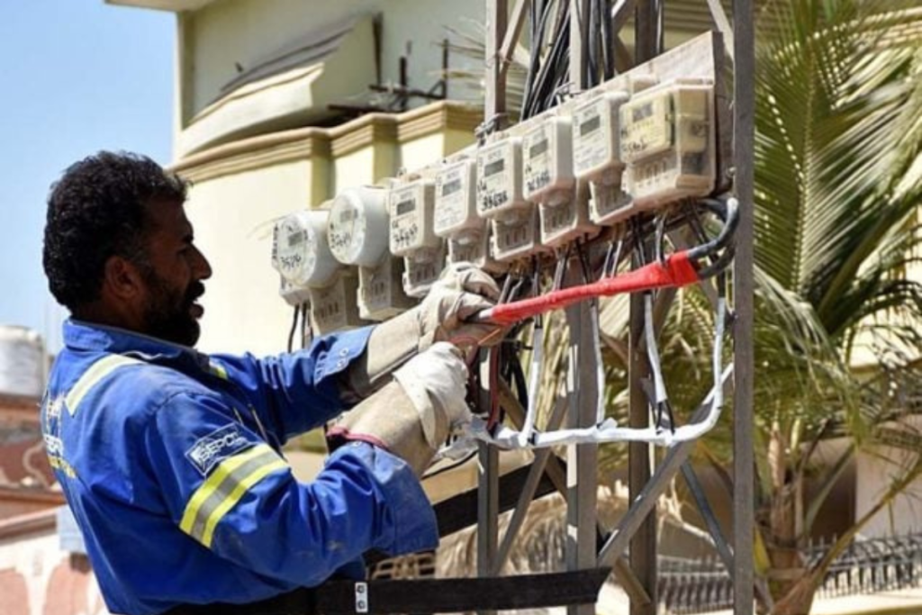 How to read Your electricity meter accurately