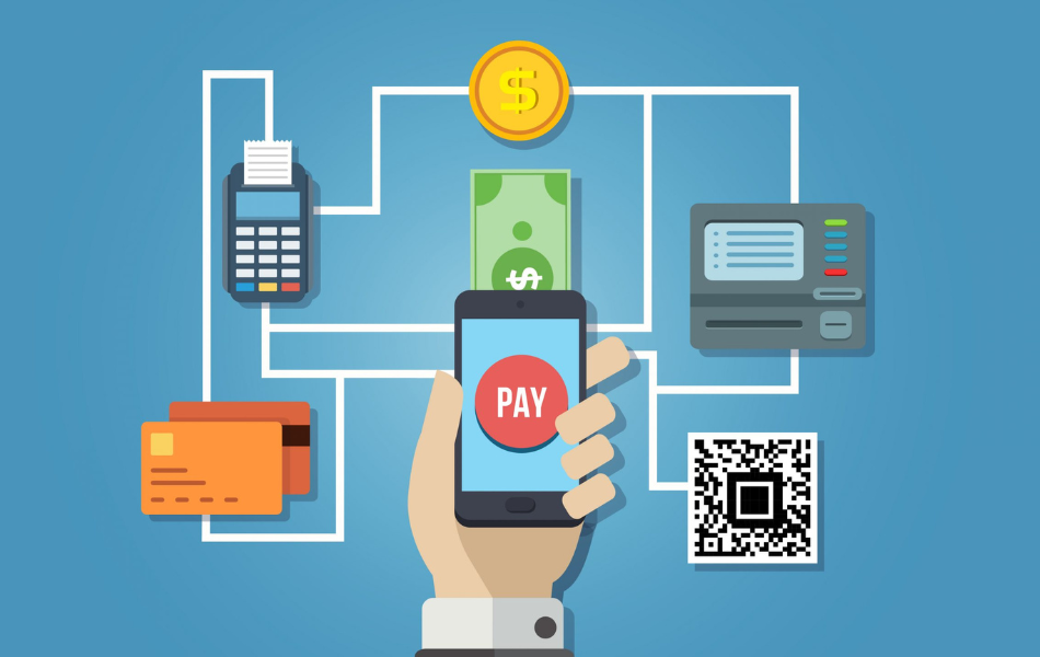 digital payment options for LESCO bill