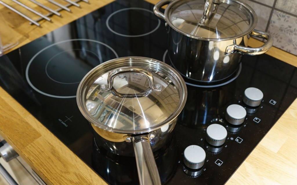 Best electric stoves in Pakistan