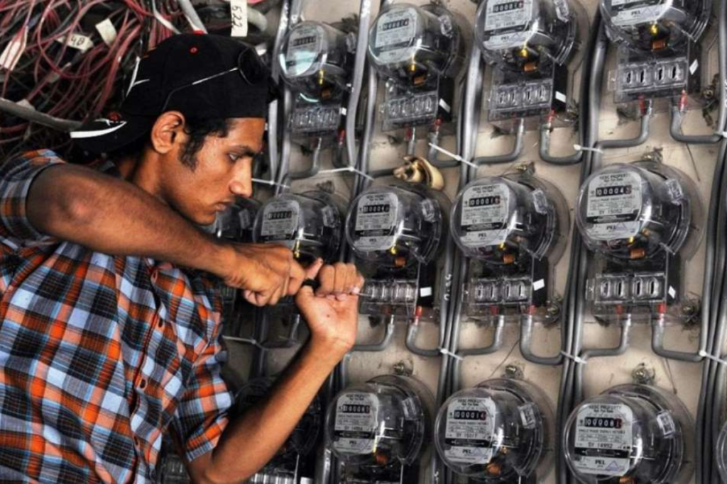 How to read Your electricity meter accurately