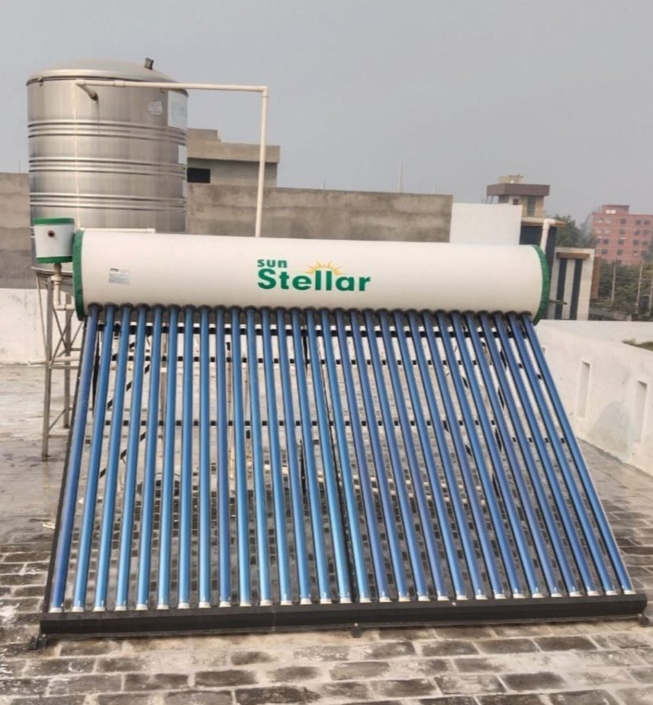 best energy saving electric geysers in Pakistan